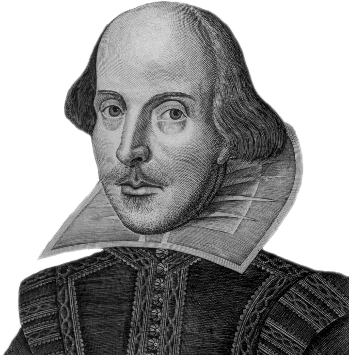 William Shakespeare