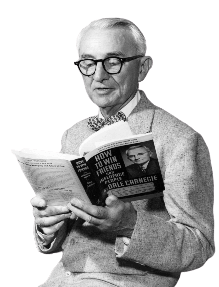 Dale Carnegie